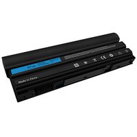 E5420 E6420 Laptop Battery for Dell E5520 E5430 E5530 E6430 E6520 E6530 Compatible P/N: M5Y0X T54FJ 2P2MJ 312-1325 312-1165 PRV1Y-12 Months Warranty