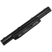 Laptop Battery for FUJITSU LifeBook LH532 AP LifeBook LH532 Compatible with Part Number FUJITSU:FPB0271 FPCBP335 FMVNBP216 FPB0272 FPCBP334 CP568422-01 FMVNBP215