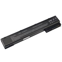 8-Cell Laptop Battery fit HP EliteBook 8560w 8570w 8760w 8770w Mobile Workstation 632113-151 632425-001 632427-001 HSTNN-F10C HSTNN-I93C HSTNN-IB2P HSTNN-LB2P QK641AA VH08 VH08XL -Futurebatt