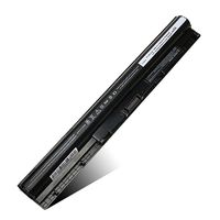New M5Y1K Laptop Battery for dell Inspiron 15 5555 5558 5559 3552 3558 3567 14 3451 3452 3458 5458 17 5755 5758 5759 Series Notebook Battery Fits GXVJ3 HD4J0 K185W WKRJ2 VN3N0 --12 Months Warranty