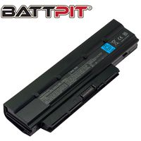 BattpitTM Laptop/Notebook Battery Replacement for Toshiba Mini NB505-N500BL (4400 mAh)