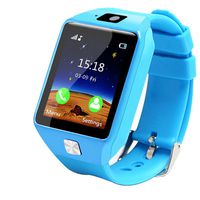 Kacowpper Christmas Best Gift for Kids EU9 Loss Prevention Information Reminds Notice Remote Camera Kid Smart Watch The Safest Guarantee for Your Kids