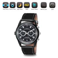 Hidden Camera HD 1080P Spy Camera Mini Nanny Cam for Home or Outdoor Security with Night Vision