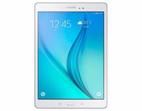 Samsung Galaxy Tab S2 9.7in (32GB, Verizon + 4G LTE) - White (Renewed)