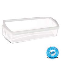 Lifetime Appliance W10321304 Door Shelf Bin for Whirlpool Refrigerator - WPW10321304