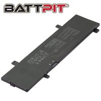 BattpitTM Laptop/Notebook Battery Replacement for Asus VivoBook 15 X505BA-BR016T (3550mAh/ 43Wh)