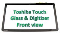 OEM NEW Touch Screen Glass Digitizer Toshiba C55T-B5109 C55T-B5110