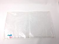 Viziflex Anti-Microbial Monitor Covers 22.5" W x 15" H