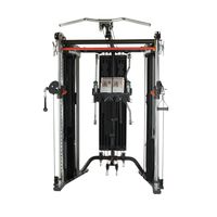 Inspire Fitness" Ft2 Functional Trainer/Smith Station