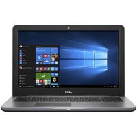 Dell Inspiron 5567 Intel Core i7-7500U 16GB DDR4 1TB HDD, 15.6" FHD Touchscreen, R7 M445 Windows 10, Midnight Blue Laptop