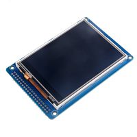 3.2 inch TFT Display Module LCD Screen 320x240 ILI9341 with SD Card Slot for Arduino WIshioT