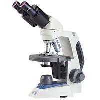 Wolfe Cordless Advanced LED Binocular Microscope