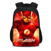 The Flash Backpack The Flash Lightweight Laptop Backpack School Outdoor Summer Camp