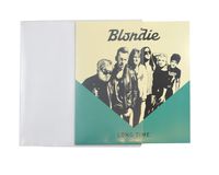 Outer Vinyl Record Plastic Sleeves Cover 7" inch 45rpm (100 Pieces) TOP Quality