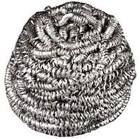 Renown REN02110 84 Stainless Steel Scrubber, 1.75 oz, 12 per Case