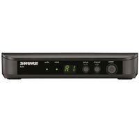Shure BLX4 Single Channel Wireless Receiver, K12
