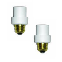 U.S. Patrol - Jobar International RET2735 Lamp Sensor (2 Packs)