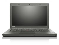 Lenovo ThinkPad T440 20B6005EUS Laptop (Windows 7, Intel Core i7-4600U, 14" LED-lit Screen, Storage: 16 GB, RAM: 4 GB) Black