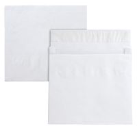QualityPark Tyvek Open Side Envelope, 10 x 13 x 2 Inches, Pack of 25 (R4611)