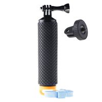 Waterwood 5 Pcs Stainless Steel Short Knot Thumb Screw Caps for GoPro Gopro Hero Silver