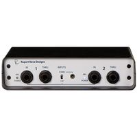 Rupert Neve Designs RNDI-S Stereo DI