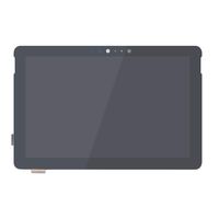 LCDOLED Replacement 10 inches 1800x1200 IPS LQ100P1JX51 LED LCD Display Touch Screen Digitizer Assembly for Microsoft Surface Go 1824 MCZ-00002 MHN-00001
