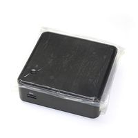 Intel NUC Mini PC Core i5 Up to 2.8GHz 8GB 120GB SSD WiFi BT 4.0 Win10 DC53427HY (Renewed)