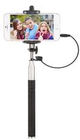 Vivitar VIV-TR-375-BLK Selfie with Folding Clamp (Black)