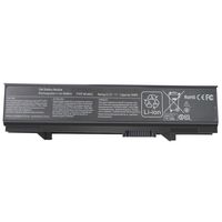 Feppery New Battery 11.1V 56Wh Compatible with DELL Vostro 1310 1320 1510 256 Studio 1745 1747 1749 Latitude E6400 E6410 E6500 E6510 Compatible P/N: N855P U164P U150P N856P Y067P Y022C Y024C