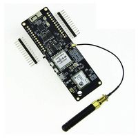 YWILLINK TTGO T-Beam ESP32 LORA WiFi Wireless Bluetooth Module 868MHZ/915MHZ/433MHZ