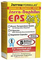 Jarrow Formulas Jarro-Dophilus EPS VCaps, 60 ct