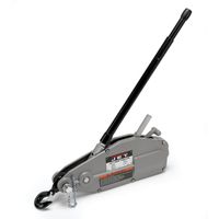 JET LIFTING SYSTEMS JG-300A, 3 Ton Wire Rope Grip Puller with Cable (286530K)