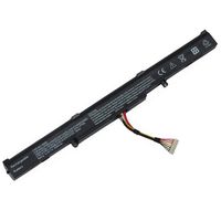 YNYNEW Replacement Laptop Battery for ASUS A41-X550E X751 X751L X751LA X751LAV X751LB X751LD X751LDV X751LJ X751LJC X751LX X751M X751MA X751LD-TY082H X751LDV-TY152H X751MA-DB01Q