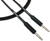 Conquest Sound SWW 30BK 30-Feet Hi-Definition Guitar Cable