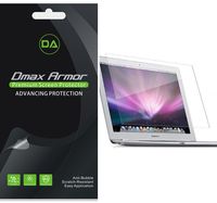 Dmax Armor [3-Pack] for Apple MacBook Air 13 Inch Screen Protector High Definition Clear Shield