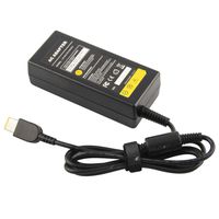 ARyee 20V 3.25A AC Adapter Laptop Charger Power Supply for Lenovo Yoga 2 11 11s 13 2 Pro, Flex 2 15 15D 14 10, IdeaPad S210 U430 U530, Thinkpad X300S X301S X230S S230U S3 S5 X240 X240S