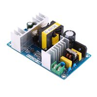 5-6.5A AC 100V-240V to DC 36V Transformer Switching Power Board Module