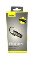 Jabra Extreme2+ Bluetooth Wireless Headset Brushed Metal 100-95500021-14 (Renewed)