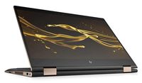 HP Spectre Touch x360 15-ch00 Gaming 2-in-1 Laptop 8th Gen Intel i7-8705G Quad Core up to 4.1GHz 16GB 512GB SSD 15.6in Corning Gorilla 4K B&O 4GB Graphics (Renewed)