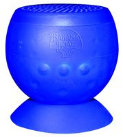 Banana Boat Waterproof Suction Bluetooth Speaker