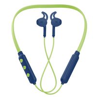 Premier Replay Audio Wireless Neckband Stereo Headset Contour Bluetooth