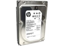 HP/Seagate Constellation ES (ST2000NM0011) 2TB 7200RPM 64MB Cache SATA 6.0Gb/s 3.5inch Internal Hard Drive (Renewed)