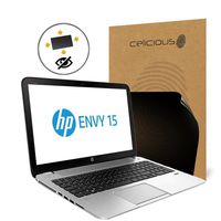 Celicious Privacy Plus 4-Way Anti-Spy Filter Screen Protector Film Compatible with HP Envy 15 K203NG (Non-Touch)