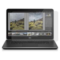 PcProfessional Screen Protector for Dell Precision M3800 15.6 Laptop High Clarity Anti Scratch filter radiation