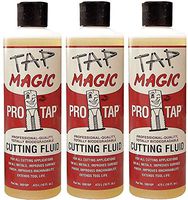Tap Magic 30016P Pro Tap - 1 Pint, (Тhree Pаck)