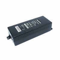 PLUSPOE Gigabit Power over Ethernet Plus (PoE+) Injector, Converts non-PoE Gigabit to PoE+ or PoE Gigabit, 35Watts, Network Distances up to 100 M (328 Ft.) (Gigabit PoE+ / 35W)