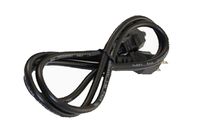 UpBright New AC in Power Cord Outlet Socket Cable Plug for Replaces AFG 18.0AXT 18.1AXT Ascent Trainers Outlet Cable Plug