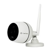 CVT21WB Wireless Audio 1080P 2MP Camera for CVT804 and CVT808 Series