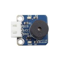 SunFounder Passive Buzzer Sensor Module for Arduino and Raspberry Pi
