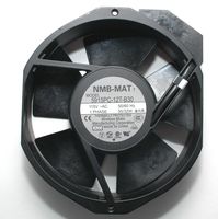 NMD-MAT Fan 5915PC-12T-B30-A00 NMB Minebea 5915PC-12T-B30